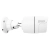 Kamera tubowa biała CCTV HD 4W1 2Mpx 5TECH do Wideodomofonu analogowego VERUS 5TECH