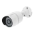 Kamera tubowa biała CCTV HD 4W1 2Mpx 5TECH do Wideodomofonu analogowego VERUS 5TECH