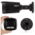 Zestaw 4 kamery IPC-HFW1439TL1-A-IL-Black Smart Dual Light + Rejestrator + Dysk + Switch PoE