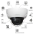 Kamera wandaloodporna Dahua IPC-HDBW2831R-ZAS-27135-S2 Motozoom 8 MPx PoE