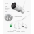 Kamera WiFi Reolink Professional RP-WCB8MZ 8Mpx Zoom Smart Detekcja Mikrofon MicroSD