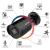 Kamera tubowa IP Hikvision DS-2CD2043G2-IU BLACK 4 Mpx Analityka AcuSense PoE