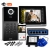 Wideodomofon IP Greon GR-IS2IPS + GR-OS10K(G) Android 10 WiFi Tuya RFID