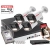 Mocny Zestaw monitoringu Domu IP Dahua 4x IPC-HFW2449TL-S-LED-0280B-PRO 4MPx WizSense WizColor SMD PLUS Mikrofon