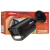 Kamera IP DAHUA IPC-HFW2849TL-S-LED-0280B-PRO-BLACK 8MPx WizSense WizColor SMD PLUS Mikrofon