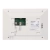 Monitor do wideodomofonu 2-wire Hikvision DS-KH6320Y-WTE2/WHITE