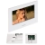 Monitor do wideodomofonu 2-wire Hikvision DS-KH6320Y-WTE2/WHITE
