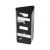 Natynkowy uchwyt do Wideodomofonu DS-KABV6113-A do stacji DS-KV6113 HIKVISION