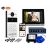 Wideodomofon IP Greon GR-IS2IPS + GR-OS10K Android 10 WiFi Tuya RFID