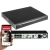 Monitoring stacji benzynowej rejestrator IP Hikvision POE na 8 kamer IP do 12 Mpx