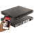 Rejestrator IP BCS VIEW BCS-V-NVR1602-4KE-16P na 16 kamer do 8MPx Switch POE