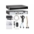 Zestaw 3 kamer IP Hikvision DS-2CD1367G3-LIU 6Mpx ColorVu, Smart Hybrid Light, Detekcja ruchu MD 3.0