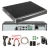 Rejestrator IP Hikvision DS-7616NXI-I4/VPRO na 16 kamer +eSATA Acusense AcuSeek