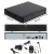 Rejestrator IP UNIVIEW NVR301-04B-IQ na 4 kamery IP