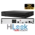 Rejestrator sieciowy IP HiLook Hikvision NVR-4CH-5MP/4P na 4 kamery IP do 5 Mpx