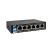 Switch POE BCS BCS-B-SP0402 6 portów 10/100MB LAN
