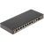 Switch POE PFS3110-8ET1GT1GF-96 8-PORTOWY DAHUA 2x UPLINK SFP