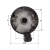 Puszka montażowa / Uchwyt do kamer DS-1280ZJ-DM46 (BLACK) Hikvision