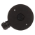 Puszka montażowa / Uchwyt do kamer DS-1280ZJ-DM46 (BLACK) Hikvision