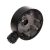 Puszka montażowa / Uchwyt do kamer DS-1280ZJ-DM46 (BLACK) Hikvision