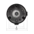 Uchwyt (puszka) do kamer Dahua PFA136-BLACK