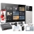 Wideodomofon Hikvision WiFi 7