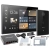 Wideodomofon Hikvision WiFi 7