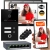 Wideodomofon zestaw 5TECH WIFI 7