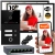 Wideodomofon zestaw 5TECH WIFI 7