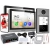 Wideodomofon Hikvision WiFi 7