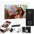 Wideodomofon Hikvision WiFi 7