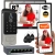 Wideodomofon zestaw 5TECH WIFI 7