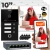 Wideodomofon zestaw 5TECH WIFI 7