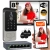 Wideodomofon zestaw 5TECH WIFI 7