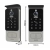 Wideodomofon zestaw 5TECH WIFI 7