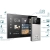 Wideodomofon WiFi IP Hikvision Monitor 10