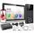 Wideodomofon Hikvision WiFi 7