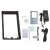 Wideodomofon WiFi IP Hikvision Monitor 10
