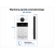 Wideodomofon IP Greon GR-IS2IPS + GR-OS10K Android 10 WiFi Tuya RFID