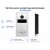 Wideodomofon IP Greon GR-IS2IPS + GR-OS10K-P Podtynkowy Android 10 WiFi Tuya RFID
