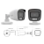 Zestaw do monitoringu TurboHD, 4x kamera Hybrid Light 5Mpx, Rejestrator 4 kanałowy - HiLook by Hikvision