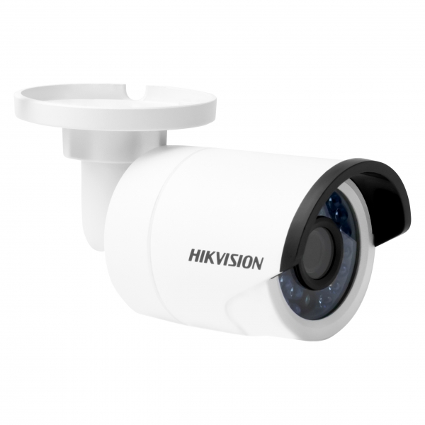 Kamera tubowa IP Hikvision DS-2CD2042WD-I (4mm) 4 Mpix; IR30; IP67.