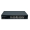 TG-SP16F2G1S-HB 16 portowy switch PoE Extend Tayama - OUTLET