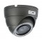 Grafitowa kamera BCS HDCVI BCS-DMQ2201IR3 FULL HD