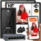Wideodomofon zestaw 5TECH WIFI 7