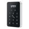 Szyfrator 5TECH 80228 z czytnikiem zbliżeniowym RFID