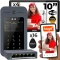 Wideodomofon zestaw 5TECH WIFI 8