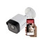 Kamera tubowa IP DS-2CD1021-I Hikvision 2 Mpix 2.8mm IR30