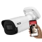 Kamera IP BCS z mikrofonem BCS-P-TIP22FSR4-AI1 Analityka Starlight IR40 Alarm MicroSD