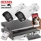Wideorejestrator 2 kamery IP Hikvision DS-2CD2027G2-L(2.8MM)(C) FullHD ColorVu Acusense IR40
